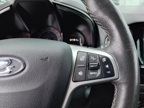 Lada (ВАЗ) XRAY I с пробегом 2021 года, цена 1 235 000 рублей, 55000 км, хэтчбек, Автокод Объявления