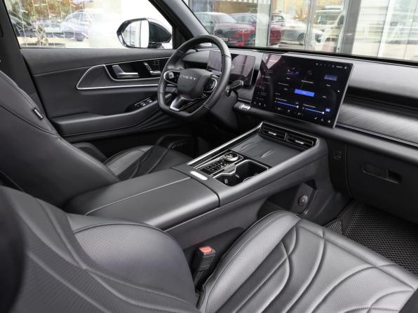 Chery Tiggo 9 I с пробегом 2024 года, цена 3 148 000 рублей, 38812 км, внедорожник, Автокод Объявления