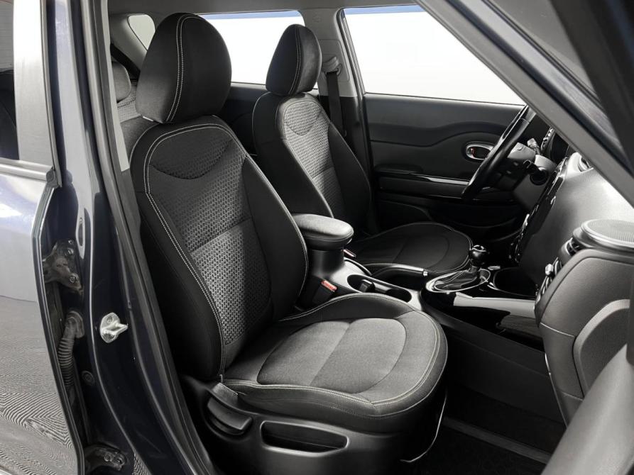 Kia Soul II Казань  - изображение 8