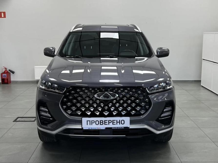 Chery Tiggo 7 Pro I Казань  - изображение 2