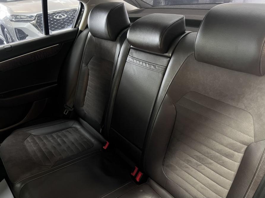 Volkswagen Passat B7 Тверь  - изображение 10