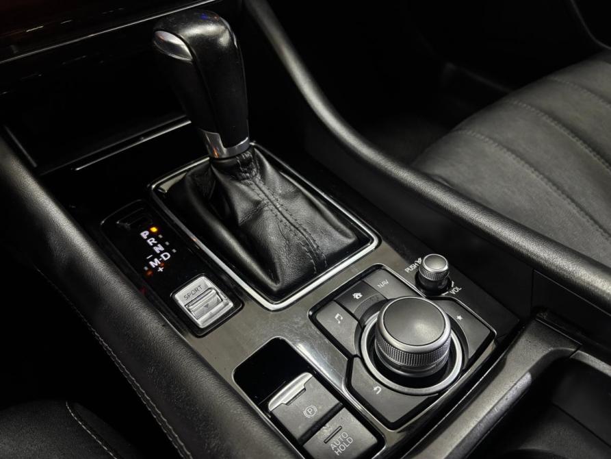 Mazda 6 III (GJ) Рестайлинг 2 Альметьевск  - изображение 24