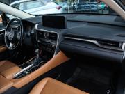 Lexus RX IV Рестайлинг Москва  - изображение 30