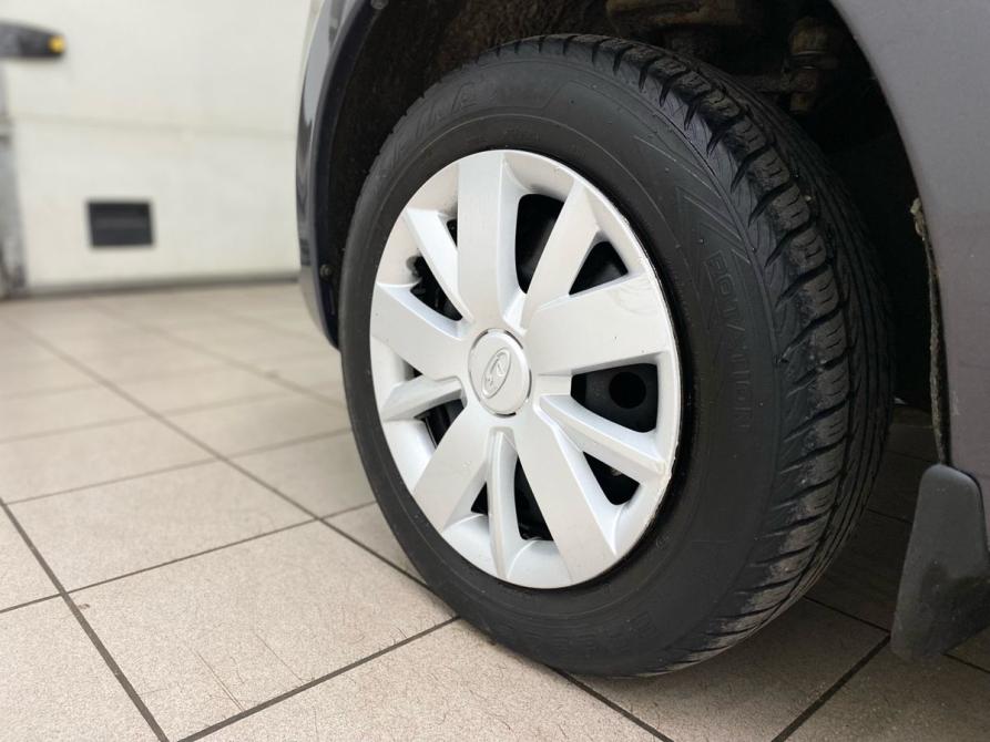 Lada (ВАЗ) Granta I Рестайлинг Энгельс  - изображение 19