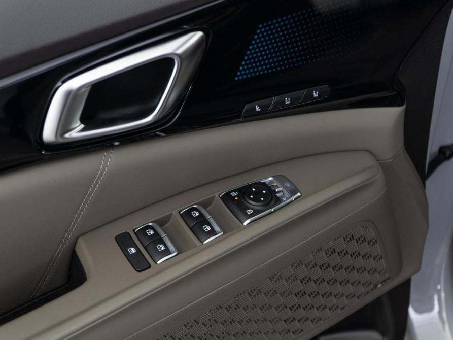 Kia Carnival IV Рестайлинг Москва  - изображение 24