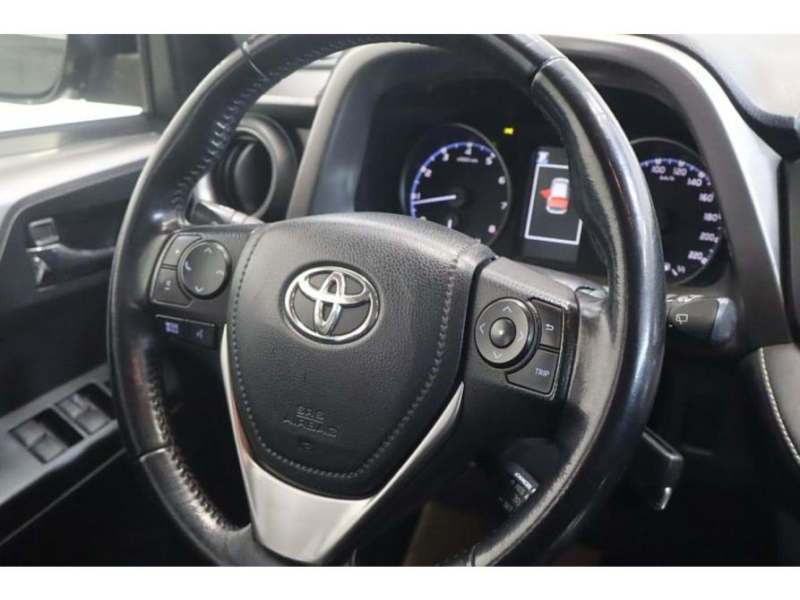 Toyota RAV4 IV (XA40) Рестайлинг Коломна  - изображение 8