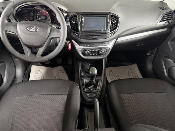 Lada (ВАЗ) Vesta I с пробегом 2018 года, цена 895 000 рублей, 53350 км, седан, Автокод Объявления