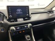 Toyota RAV4 V (XA50) Москва  - изображение 41
