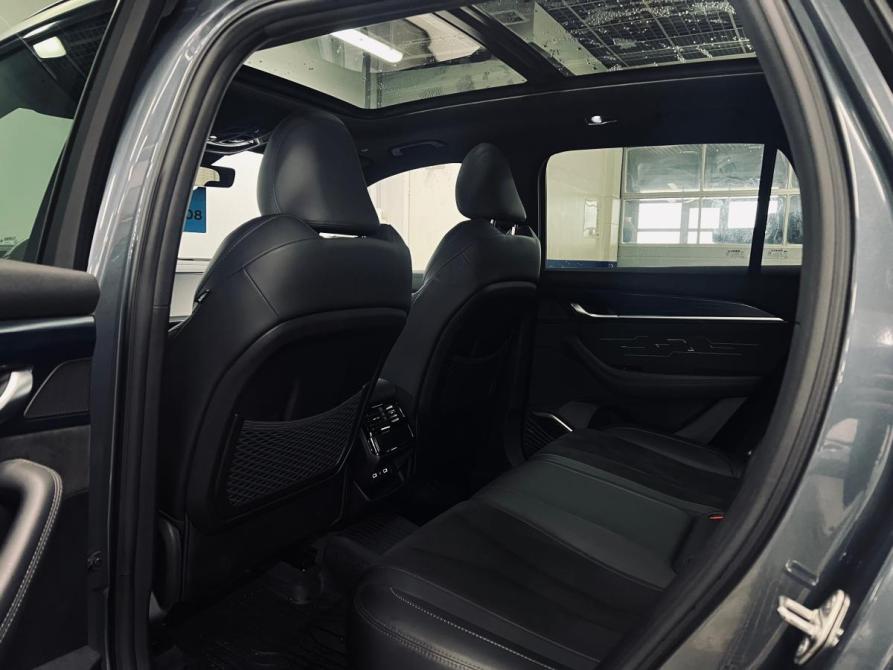 Geely Monjaro I Санкт-Петербург  - изображение 13