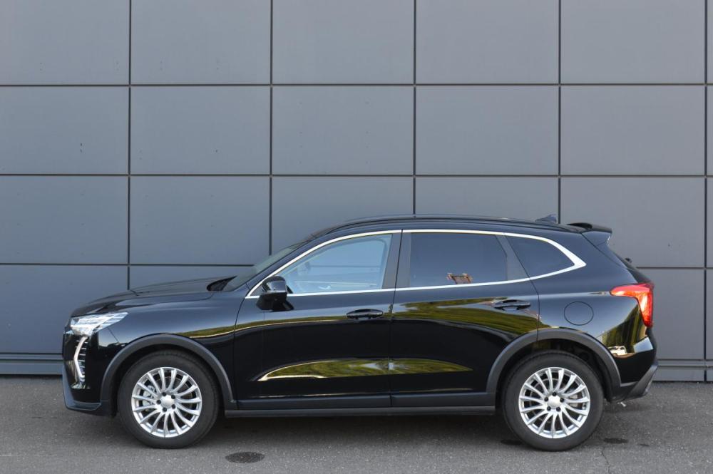Haval Jolion I Рестайлинг Оренбург  - изображение 3
