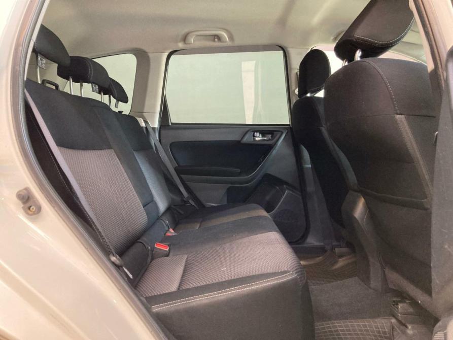 Subaru Forester IV Барнаул  - изображение 18