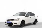 Nissan Almera III (G15) Барнаул  - изображение 26