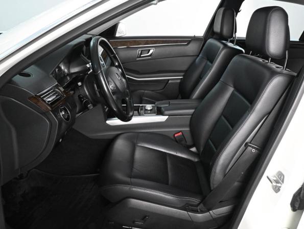 Mercedes-Benz E-Класс IV (W212 S212 C207) с пробегом 2012 года, цена 1 589 000 рублей, 183970 км, седан, Автокод Объявления