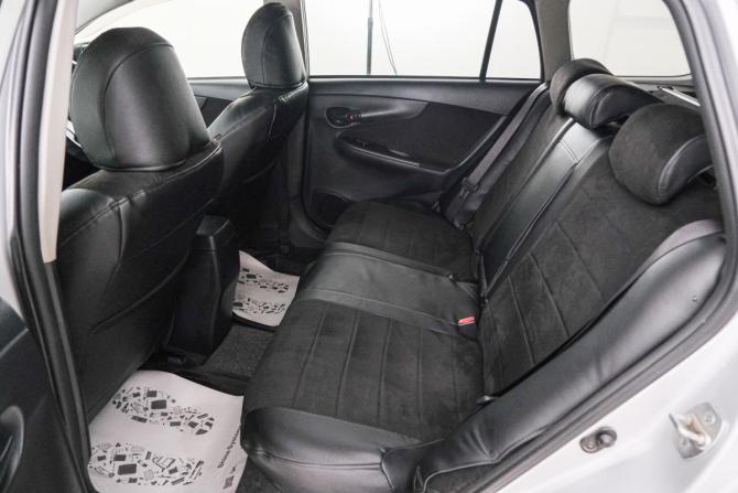 Toyota Corolla X (E140 E150) с пробегом 2010 года, цена 999 000 рублей, 196688 км, универсал, Автокод Объявления