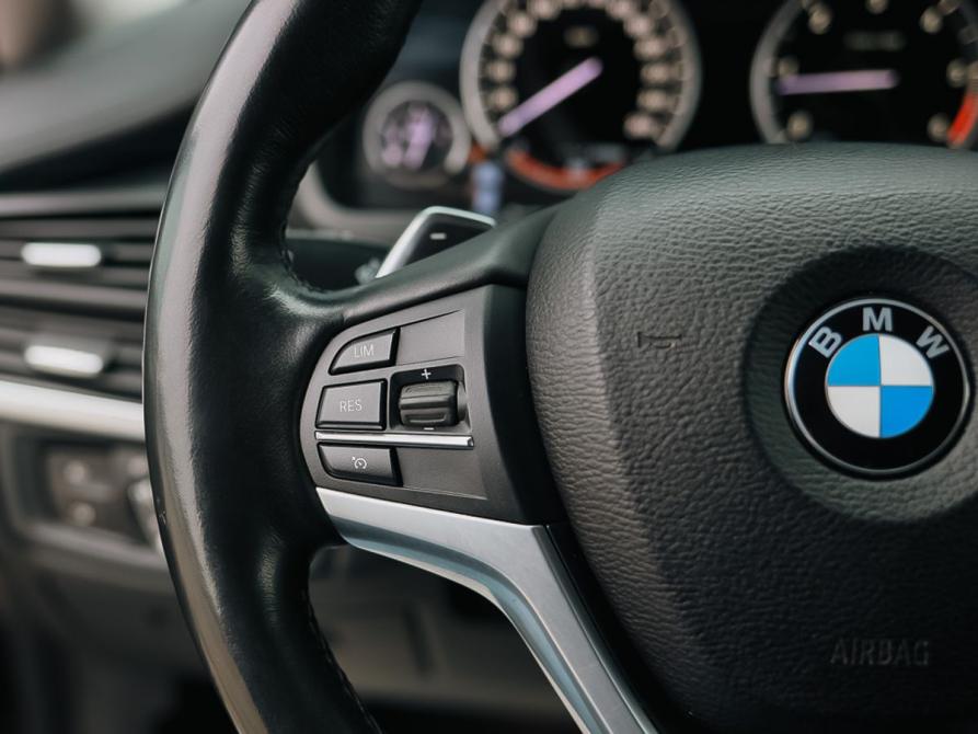 BMW X6 II (F16) Новосибирск  - изображение 12
