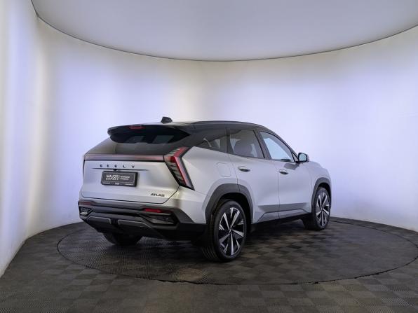 Geely Atlas II с пробегом 2023 года, цена 2 299 000 рублей, 82152 км, внедорожник, Автокод Объявления