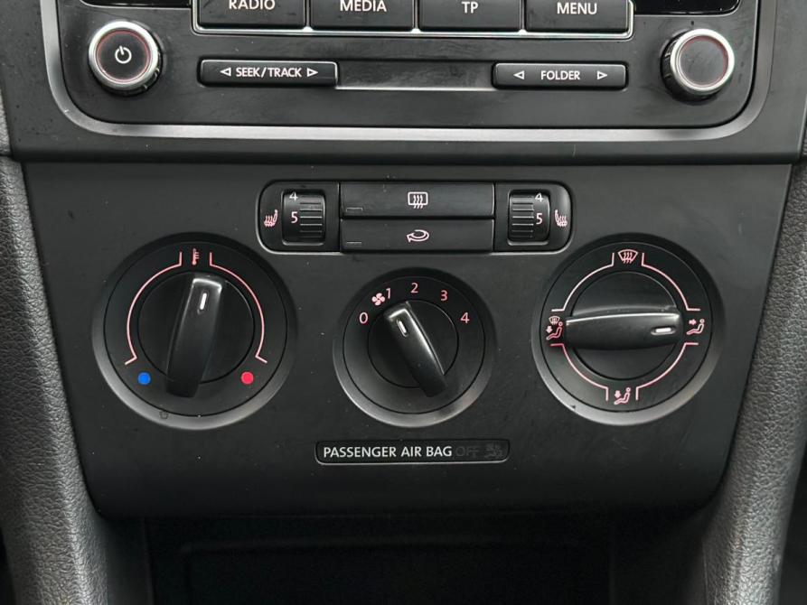 Volkswagen Golf VI Архангельск  - изображение 15