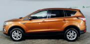 Ford Kuga II Рестайлинг Москва  - изображение 32