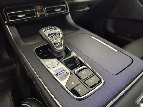 GAC GS8 II с пробегом 2024 года, цена 3 797 000 рублей, 38275 км, внедорожник, Автокод Объявления