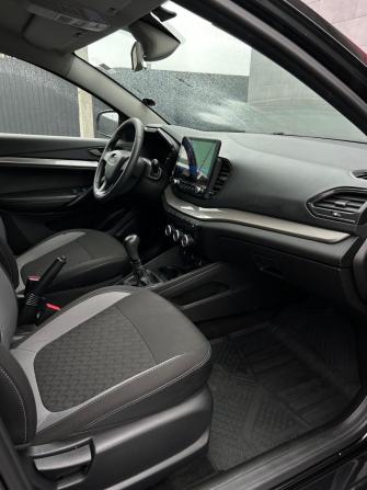 Lada (ВАЗ) Vesta I Рестайлинг (NG) с пробегом 2023 года, цена 1 280 000 рублей, 48473 км, седан, Автокод Объявления