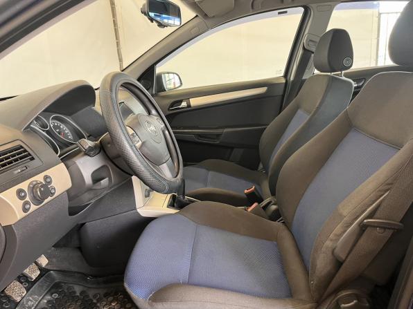 Opel Astra H Рестайлинг с пробегом 2008 года, цена 465 000 рублей, 179785 км, хэтчбек, Автокод Объявления