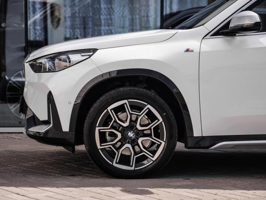 BMW X1 III (U11/U12) Санкт-Петербург  - изображение 11