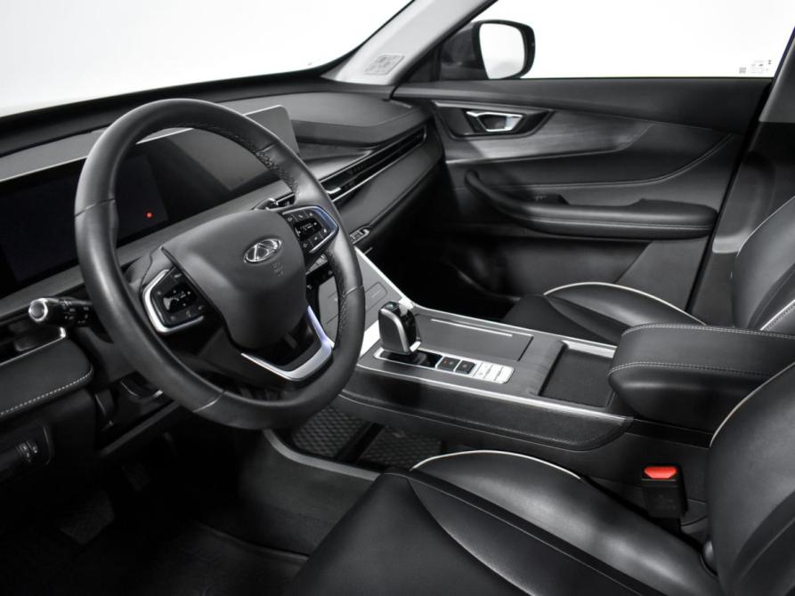 Chery Tiggo 4 I Рестайлинг 2 Санкт-Петербург  - изображение 9