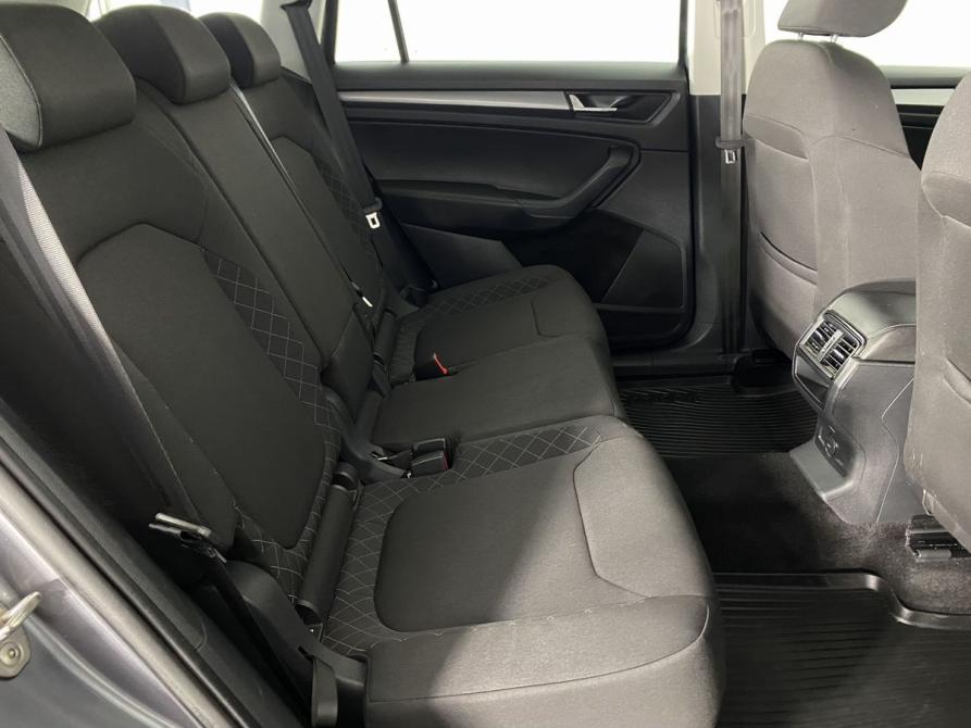 Skoda Kodiaq I Воронеж  - изображение 14