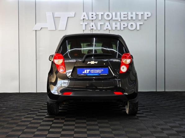 Chevrolet Spark III с пробегом 2013 года, цена 699 000 рублей, 200000 км, хэтчбек, Автокод Объявления