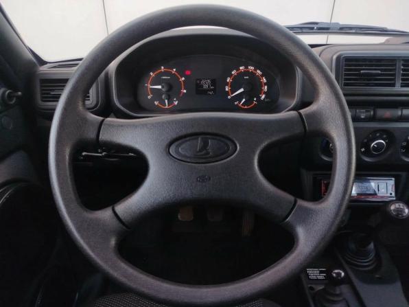 Lada (ВАЗ) Niva Legend I с пробегом 2024 года, цена 820 000 рублей, 7000 км, внедорожник, Автокод Объявления