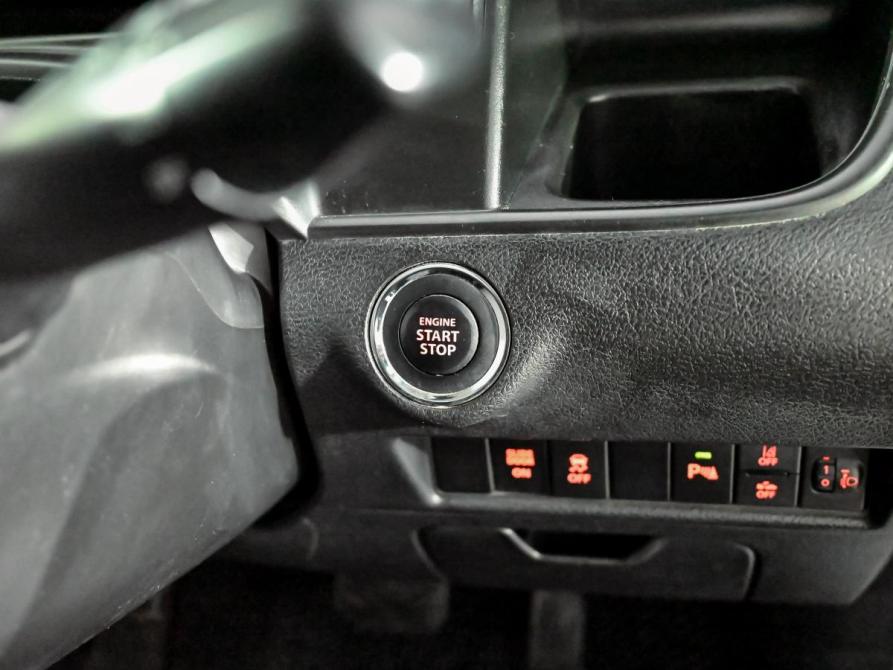 Suzuki Solio III Екатеринбург  - изображение 14