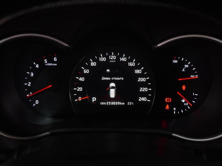 Kia Sorento II Рестайлинг Воронеж  - изображение 24