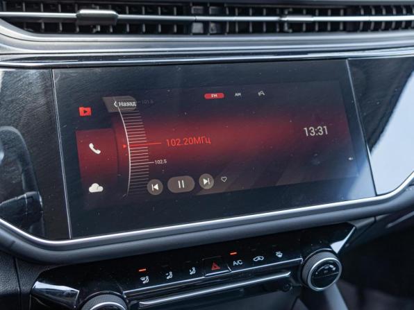 Omoda S5 с пробегом 2024 года, цена 1 385 000 рублей, 12222 км, седан, Автокод Объявления