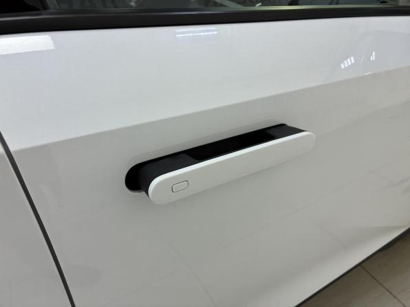 Changan UNI-V I с пробегом 2024 года, цена 2 350 000 рублей, 10000 км, лифтбек, Автокод Объявления