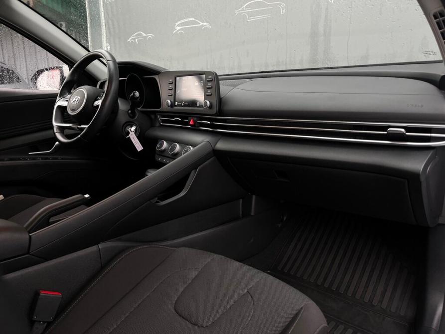 Hyundai Elantra VII (CN7) Санкт-Петербург  - изображение 7