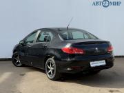 Peugeot 408 I Москва  - изображение 19