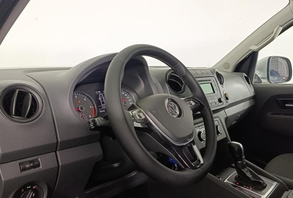 Volkswagen Amarok I Волгоград  - изображение 9