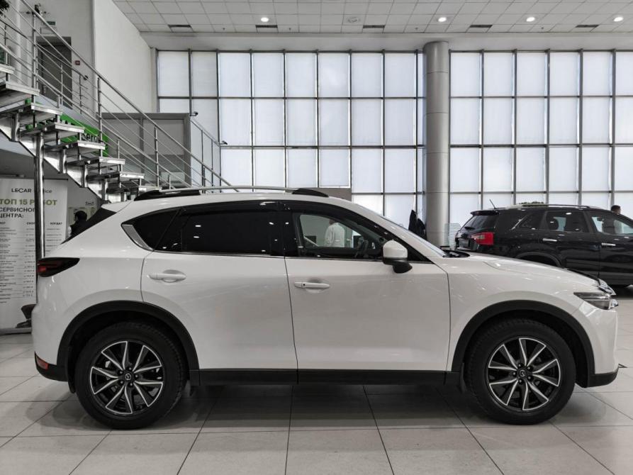 Mazda CX-5 II Казань  - изображение 5