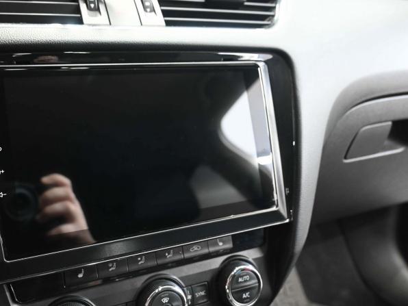 Skoda Octavia III (A7) с пробегом 2016 года, цена 1 359 900 рублей, 243000 км, лифтбек, Автокод Объявления