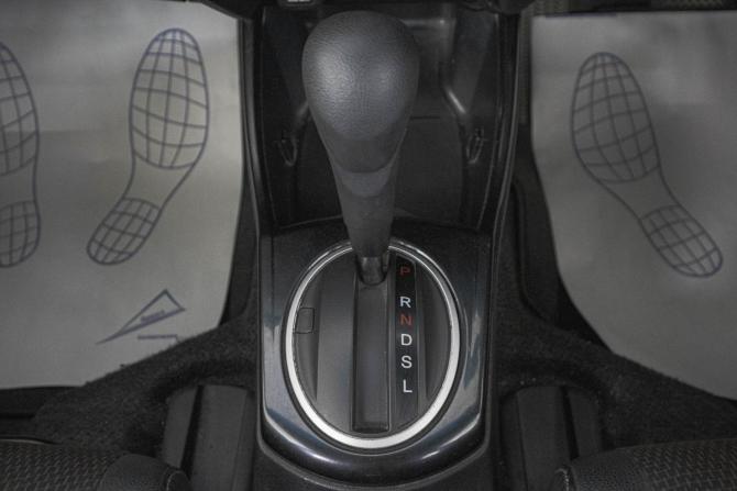 Honda Fit Shuttle I с пробегом 2012 года, цена 1 089 000 рублей, 190000 км, универсал, Автокод Объявления