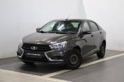Lada (ВАЗ) Vesta I Ульяновск  - изображение 16