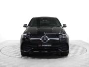 Mercedes-Benz GLE Coupe II (C167) Москва  - изображение 26