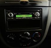 Chevrolet Lacetti I Москва  - изображение 21