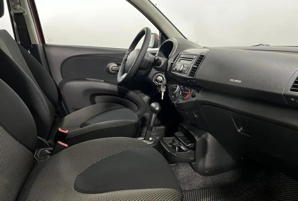 Nissan Micra III (K12) Нижний Новгород  - изображение 13