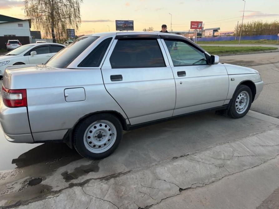 Lada (ВАЗ) 2110 Курган  - изображение 7