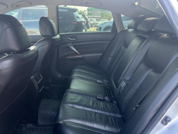 Nissan Teana II с пробегом 2009 года, цена 830 000 рублей, 219735 км, седан, Автокод Объявления