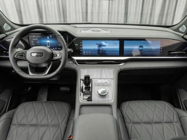 Volga K50 с пробегом 2026 года, цена 4 360 000 рублей, 783 км, внедорожник, Автокод Объявления