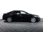 Toyota Camry VII (XV50) Рестайлинг Москва  - изображение 27