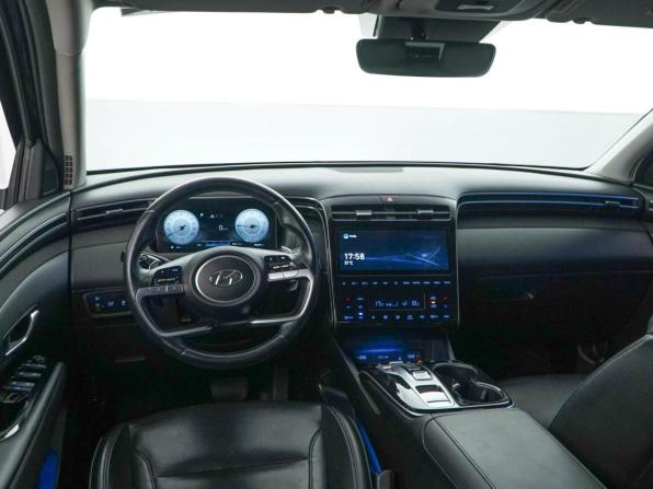 Hyundai Tucson IV с пробегом 2021 года, цена 3 188 444 рубля, 98639 км, внедорожник, Автокод Объявления