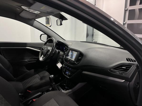 Lada (ВАЗ) Vesta I с пробегом 2021 года, цена 1 060 000 рублей, 99790 км, седан, Автокод Объявления